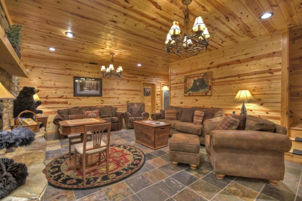 Mountain Creek Lodge Ellijay Exterior foto